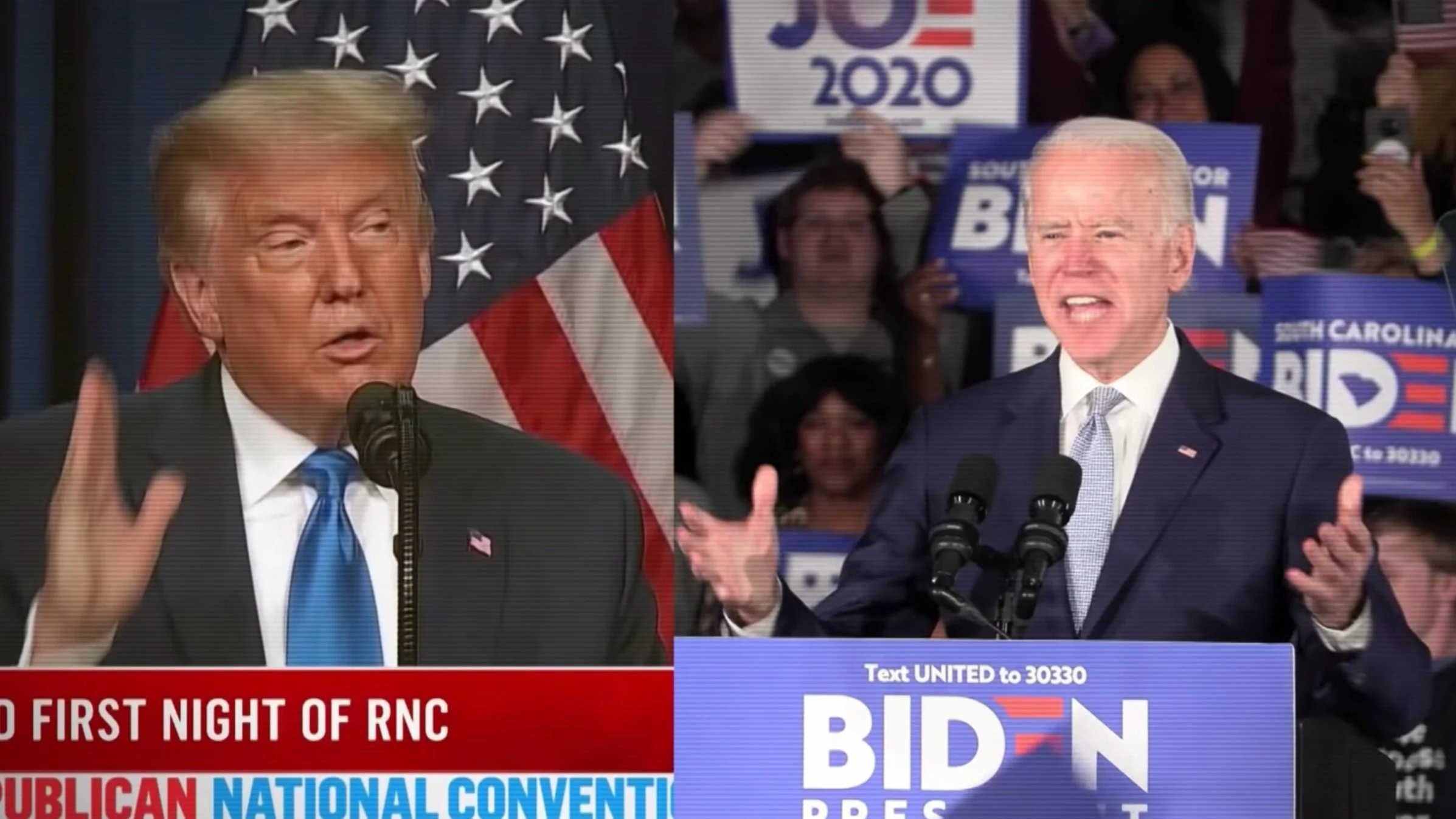 TBS Election Night Simulation: What Happens In A Contested Election?