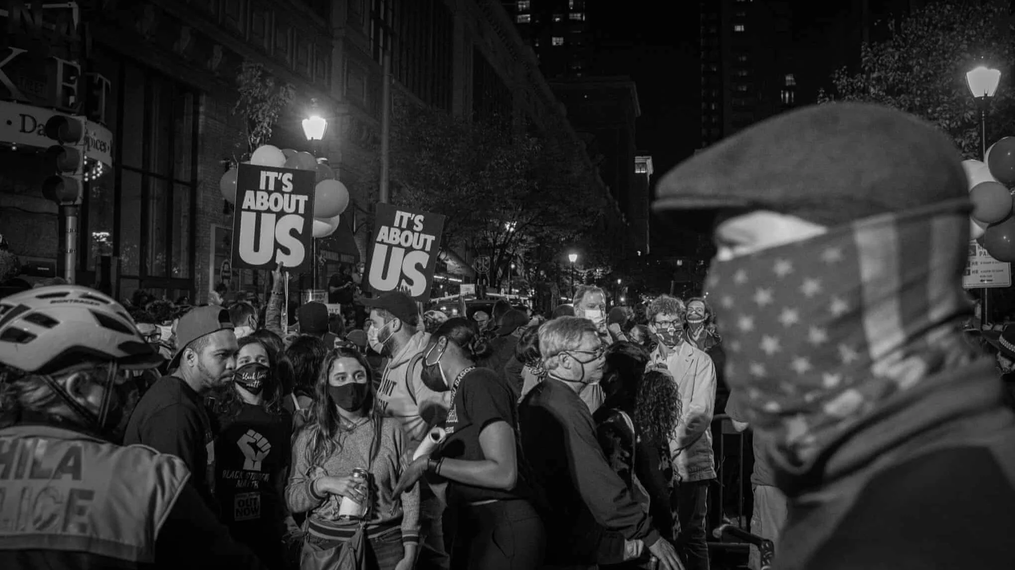 The Guardian: America's flawed democracy: the five key areas where it is failing