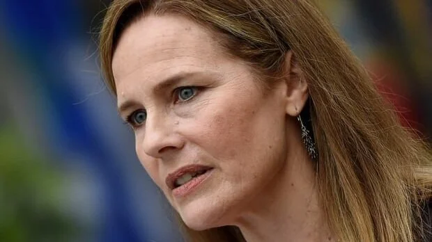 The Guardian: Amy Coney Barrett’s appointment is a wake-up call for female voters