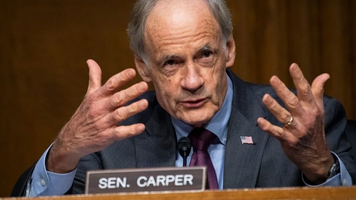 65+ Organizations Applaud Senate Democrats for Making D.C. Statehood a Priority after Attack on Washington