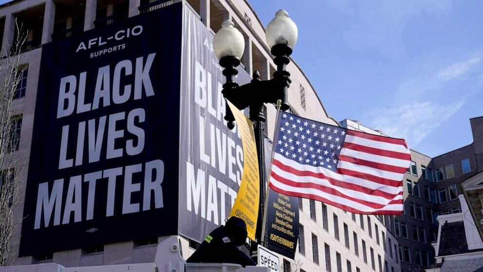 ABC News: Why Democrats want to make Washington, DC, the 51st state