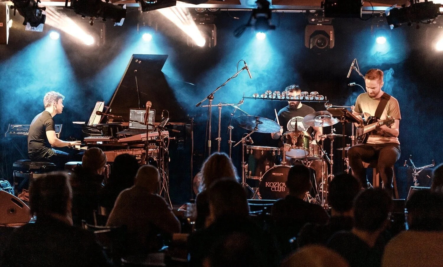 MARCH 2020 UPDATE - HOME FROM EUROPE