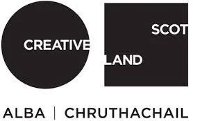 Creative Scotland Funding