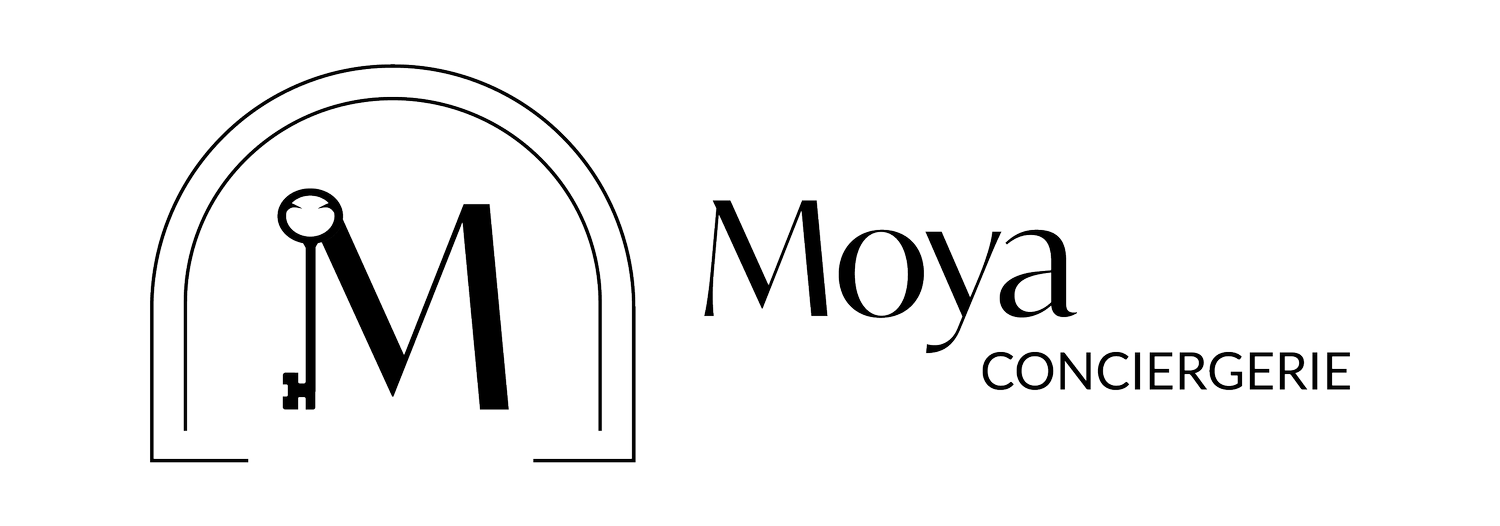 Moya Conciergerie