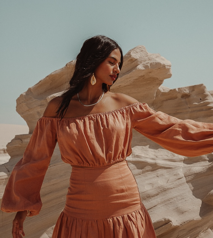 madame M vêtements sanary conciergerie