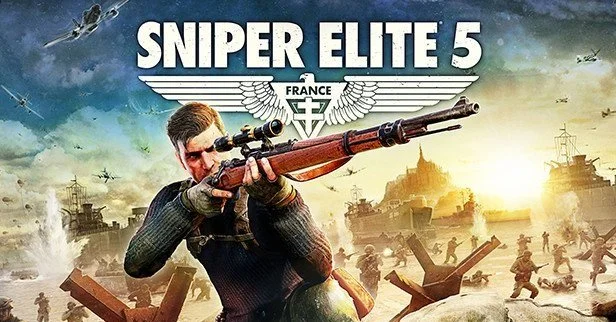 Sniper Elite 5