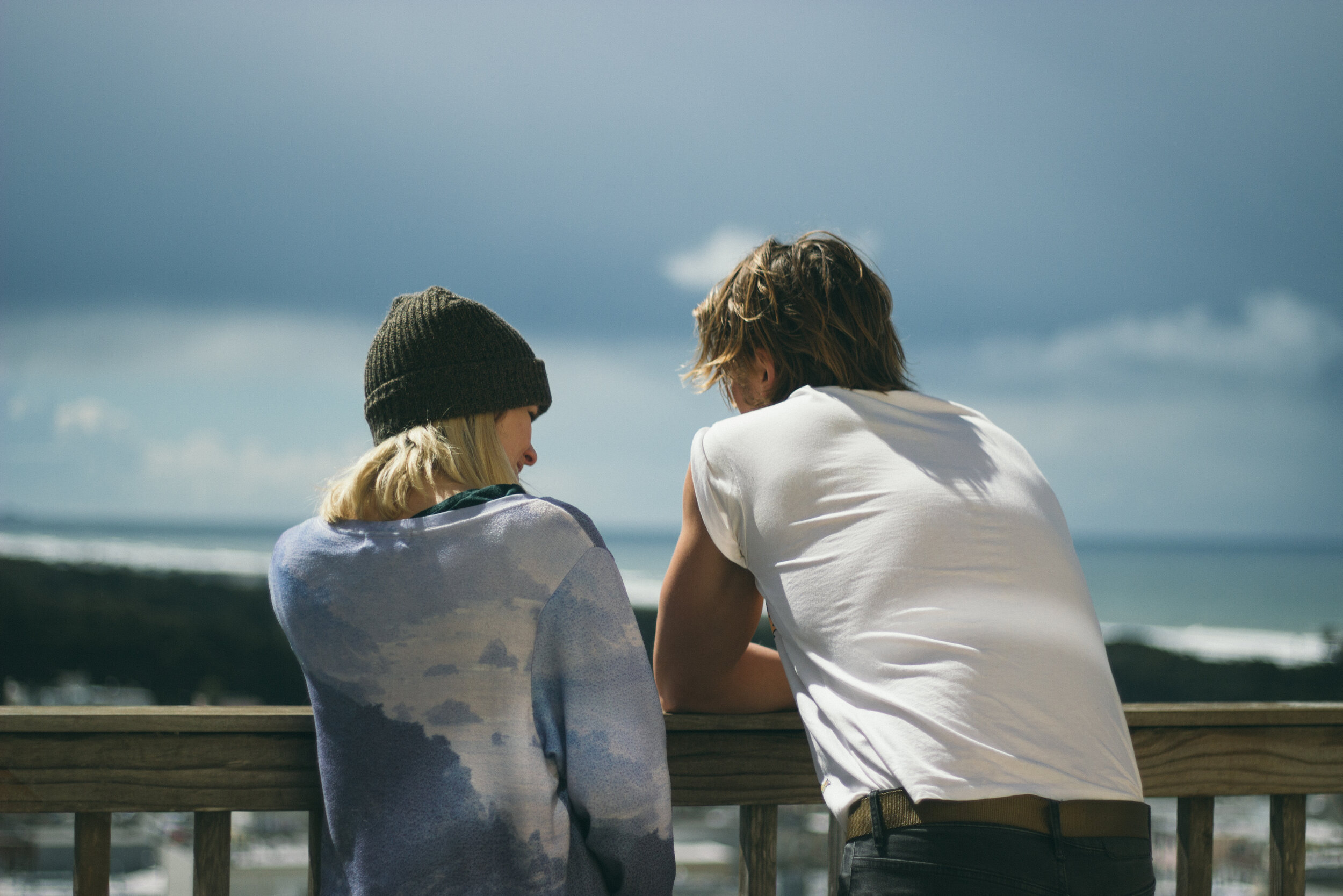 10 Must-Sees in San Francisco