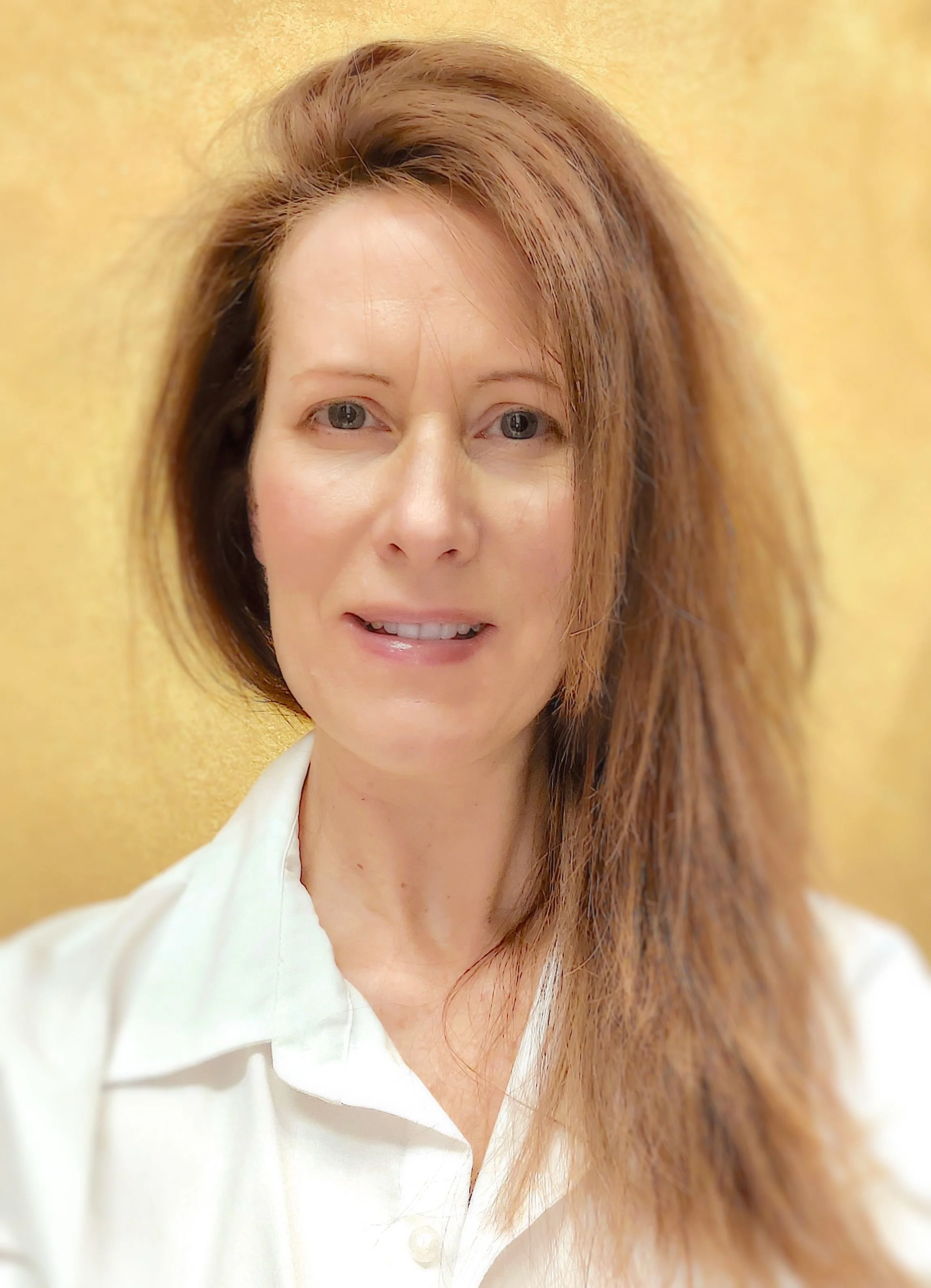 Lace Williams, Clerk of Session