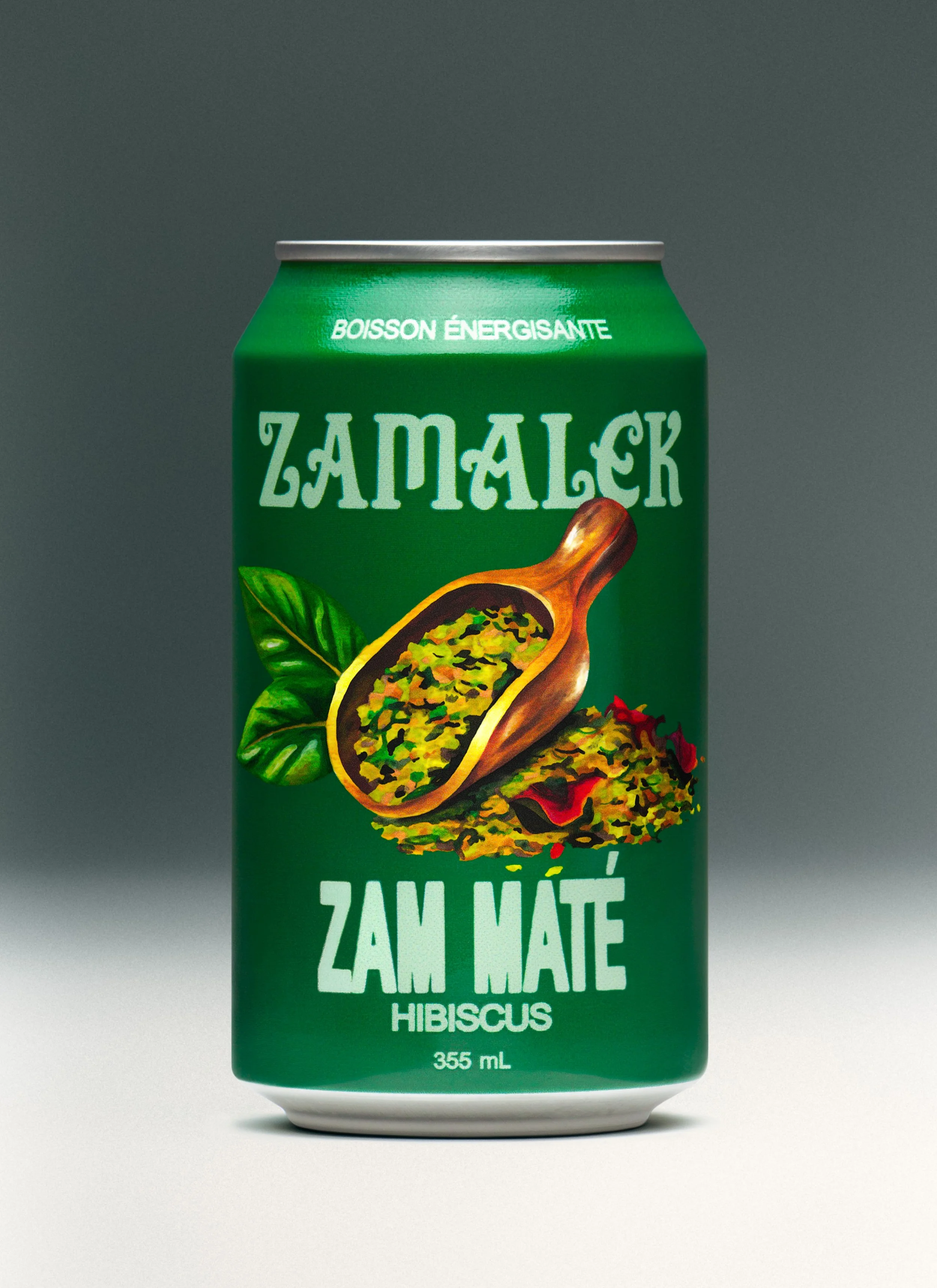 Zam Yerba Maté