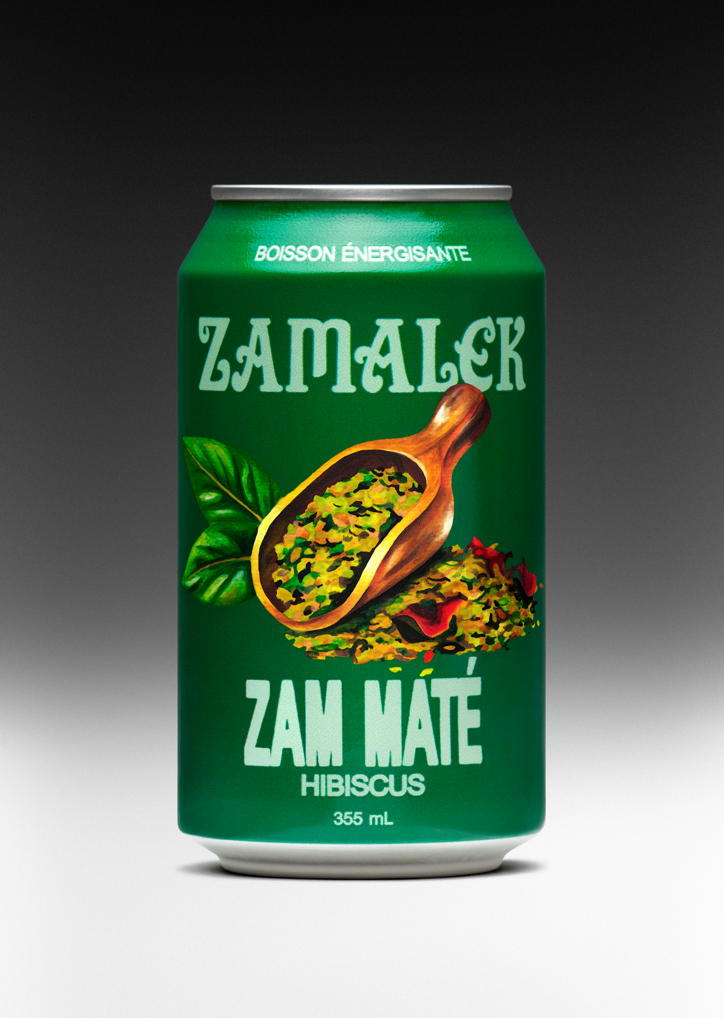 Zam Yerba Maté