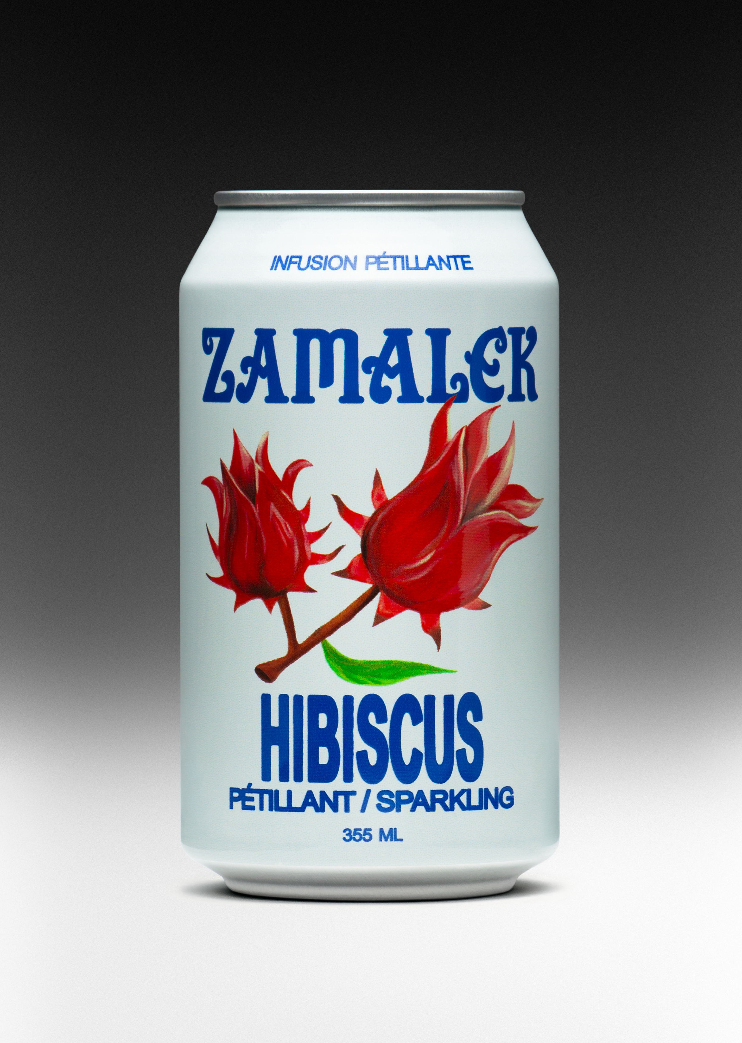 Hibiscus Pétillant