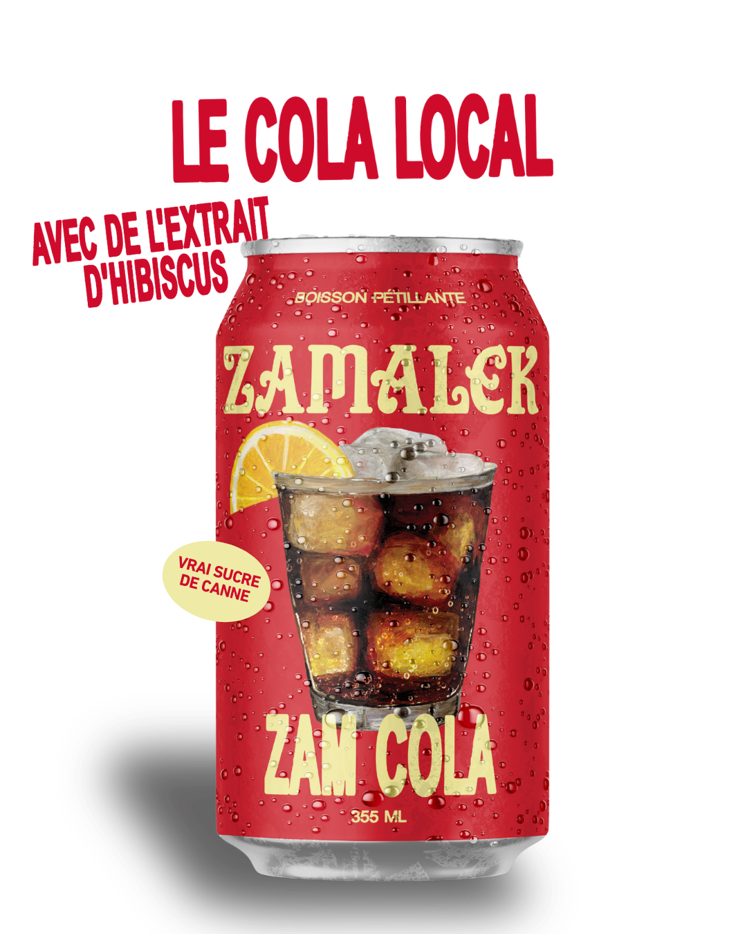 Zam                       Cola