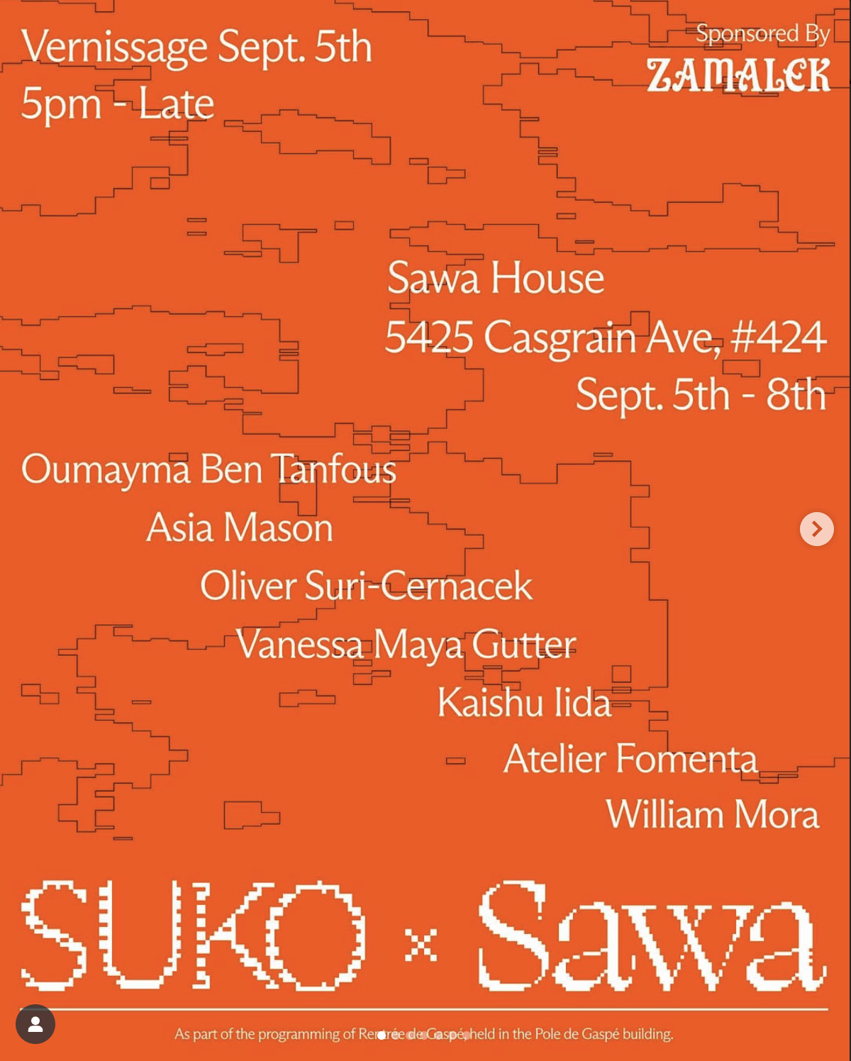 suko sawa gallery