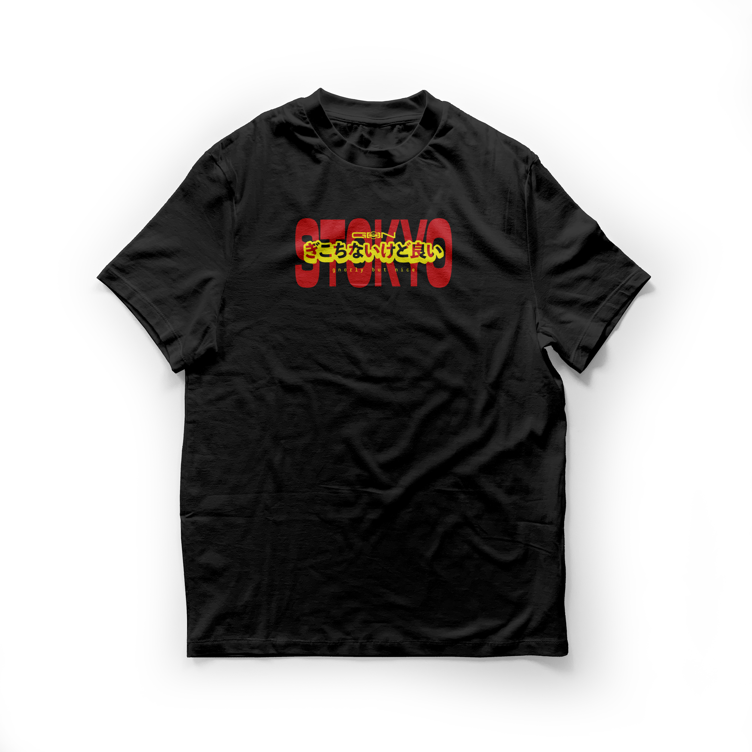 Stokyo Tee