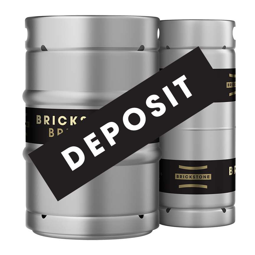 Store — Brickstone Brewery
