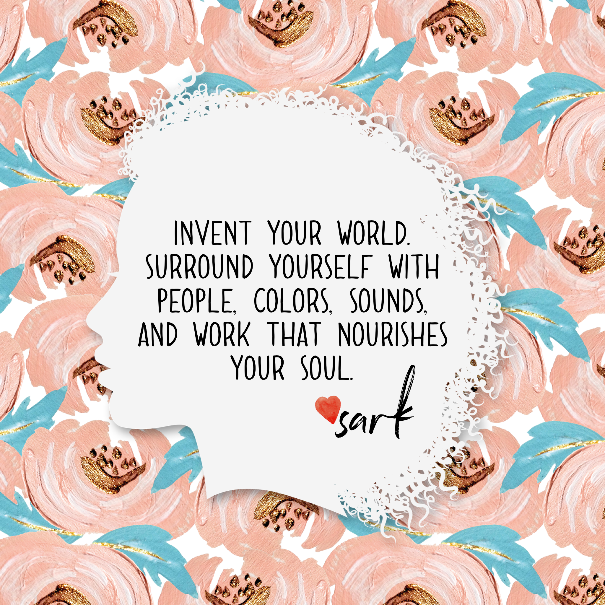 Social Media Quote