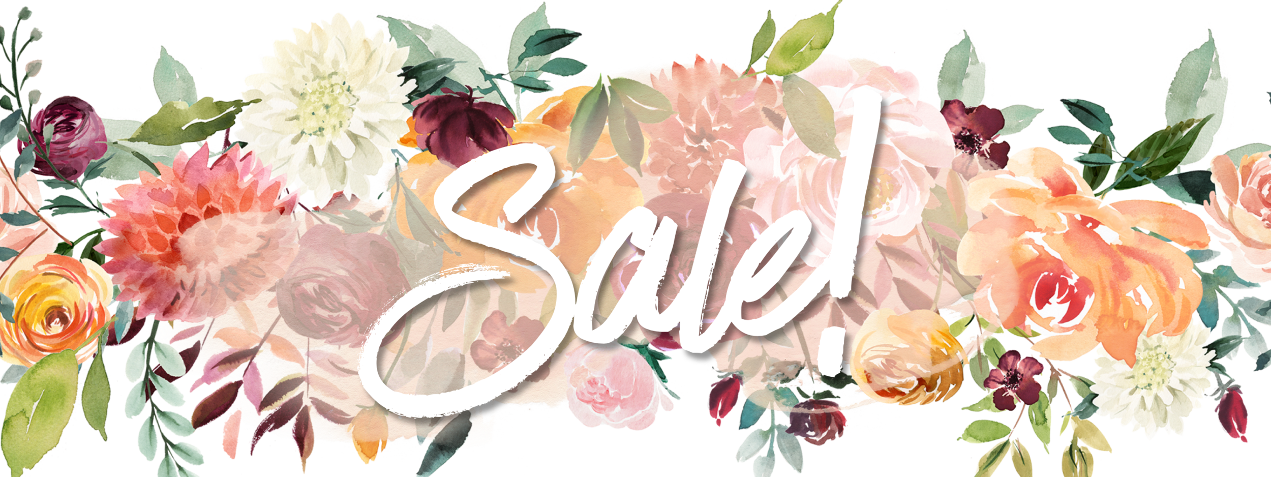 Window Cling for Storefront