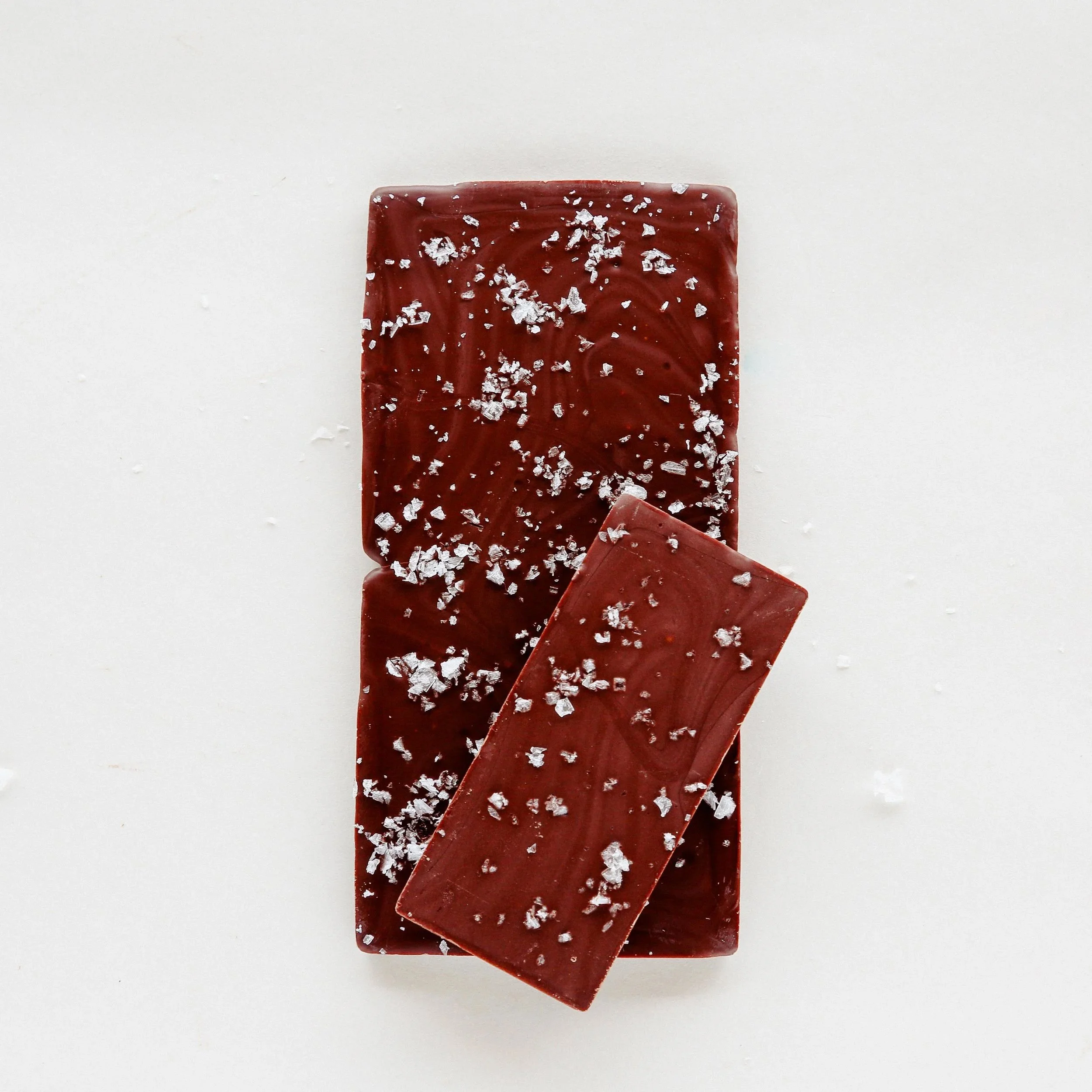 How to Taste Chocolate Slowly