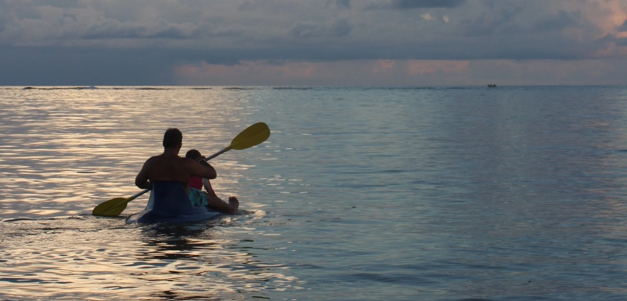 The Art of Slowing Down