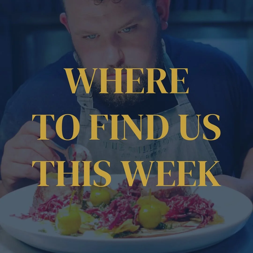 Week at F&ecirc;te Table: Where Office Lunch Goes Gourmet 🙌🔥

We&rsquo;re rolling into the week with a menu that&rsquo;ll make your mornings brighter and your lunch breaks legendary.

🍳 Breakfast - 9am until 11am
🍝 Lunch - 11.30am until 1.30pm

?