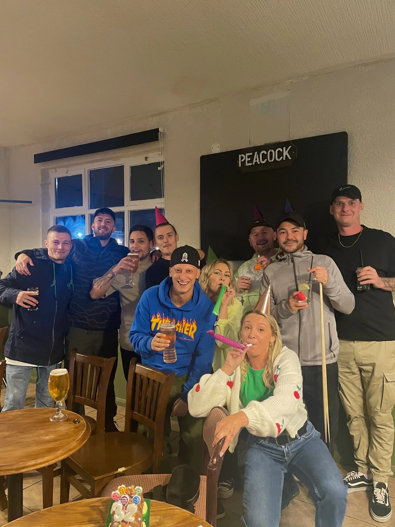 Venue Hire in Peterborough – Why Choose Vines at The Peacock?