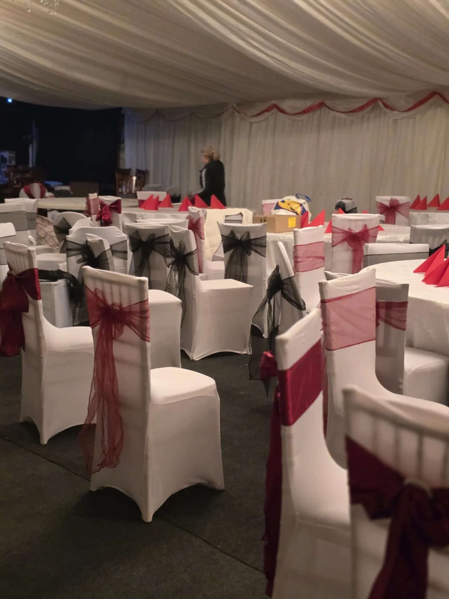 New Marquee Venue Hire in Peterborough – A Flexible Space for Big Events