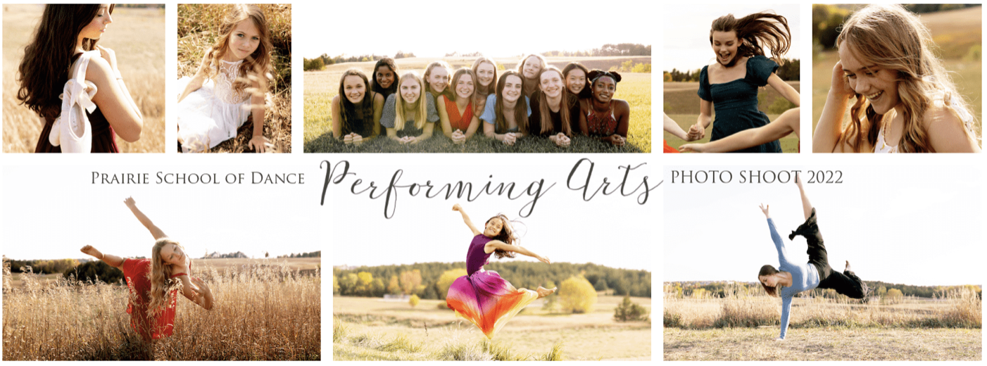 PA Fall Photos are here!