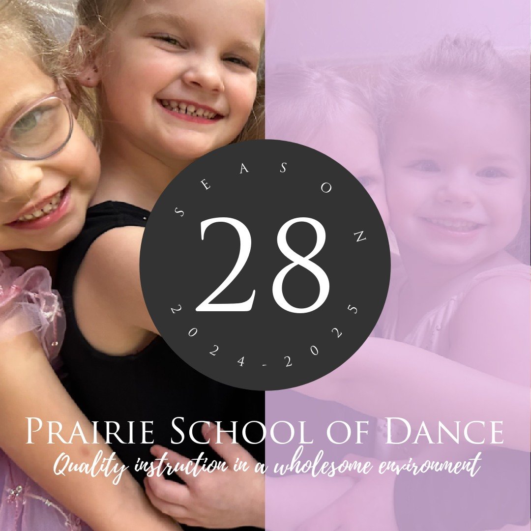 Priority registration is OPEN for 2023-24 PSOD Families! 🥳

We are excited to offer a wide range of class styles and class times to meet the needs of our various families. Current PSOD Families, save your spot in your favorite class starting TODAY, 