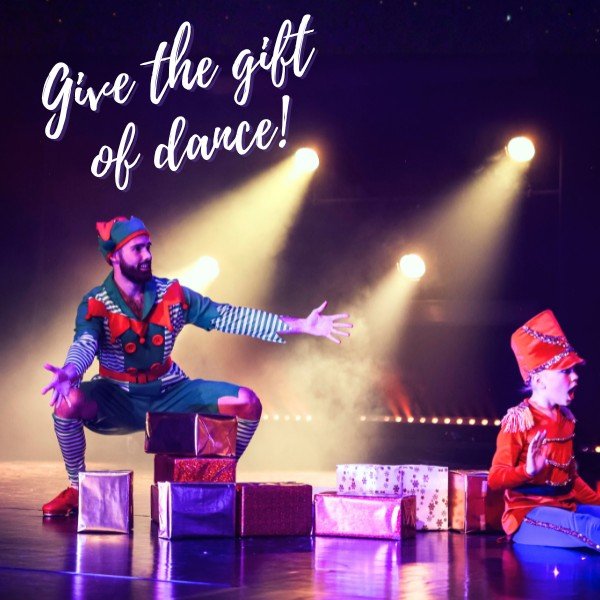 This Christmas give the gift of DANCE!!! We have classes for the whole family! Visit www.PrairieSchoolOfDance.com for a full list of classes and to register! 

#dance #giftofdance #danceclass #edenprairie #chanhassen #acro #pilates #swing #creativeda
