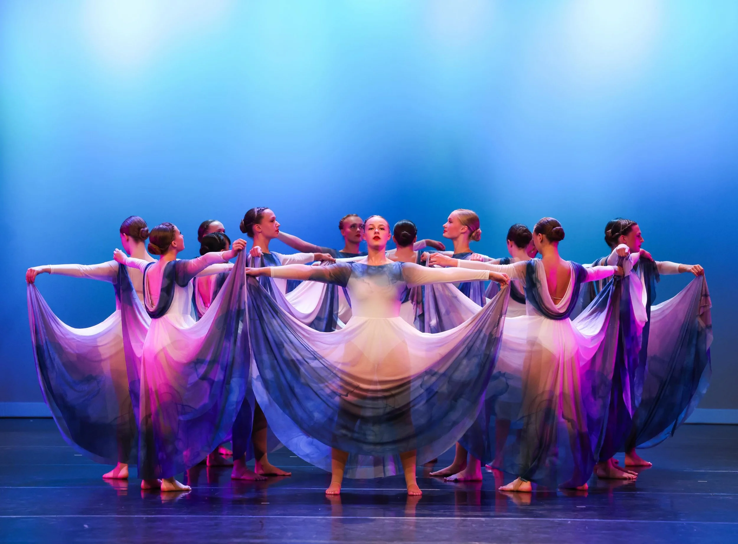 And just like that, our 2026 recital season, Made For This, has come to an end! ✅💜✨

Six amazing shows, countless memories, and so many talented dancers who made this weekend unforgettable. We are beyond proud of all you accomplished on that stage!
