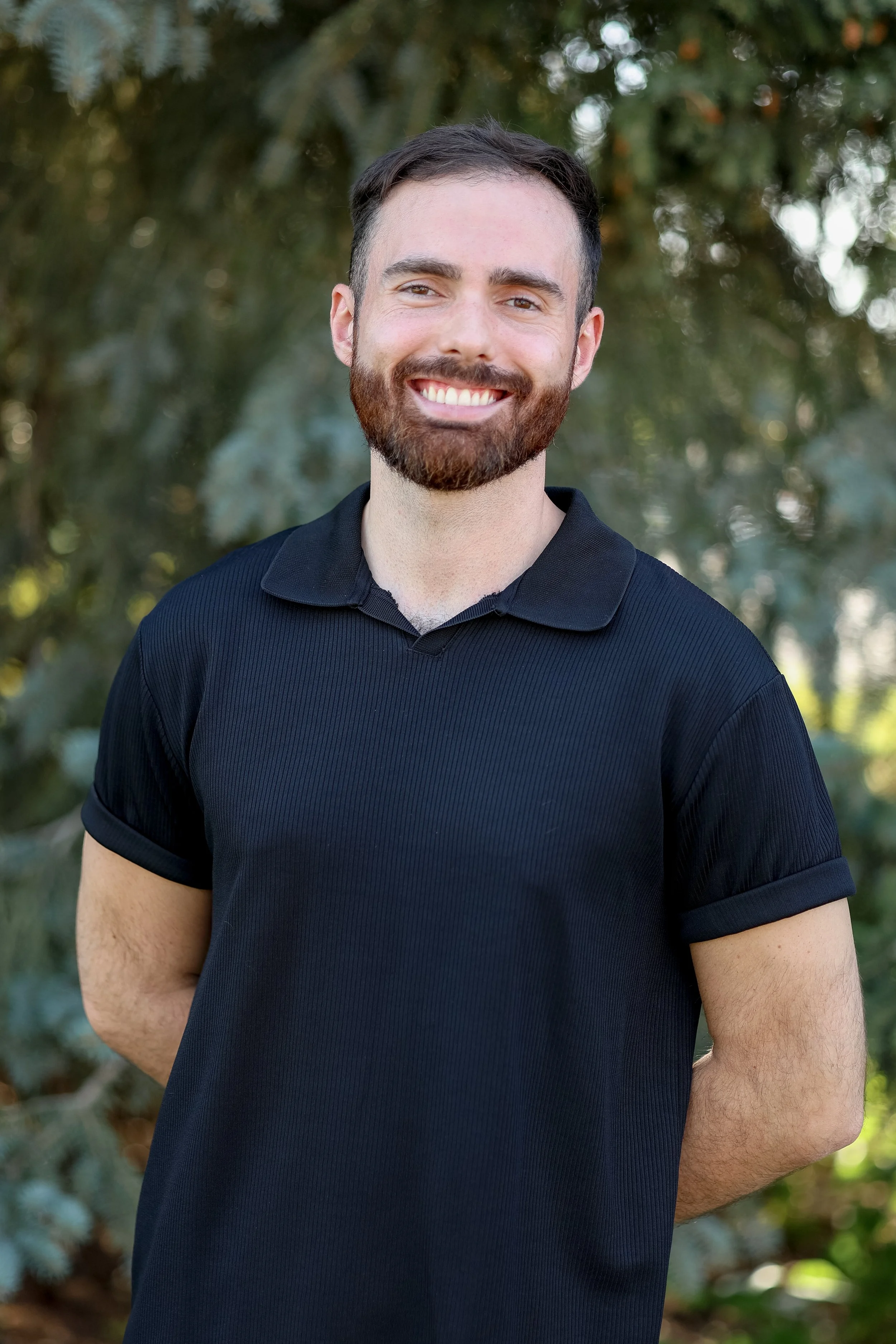 Jake Nehrbass
