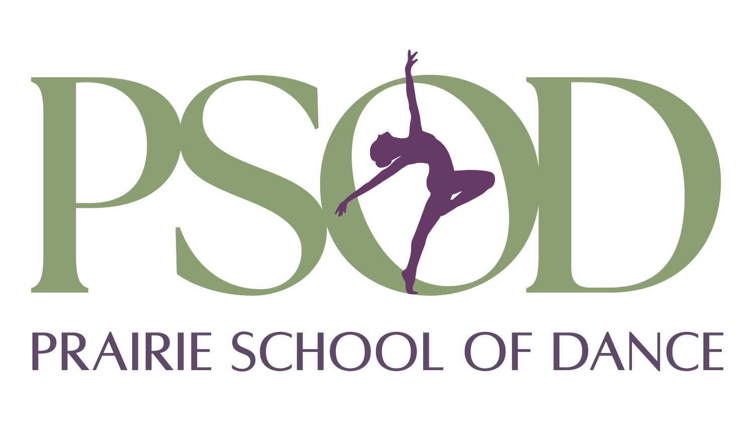 Prairie School of Dance