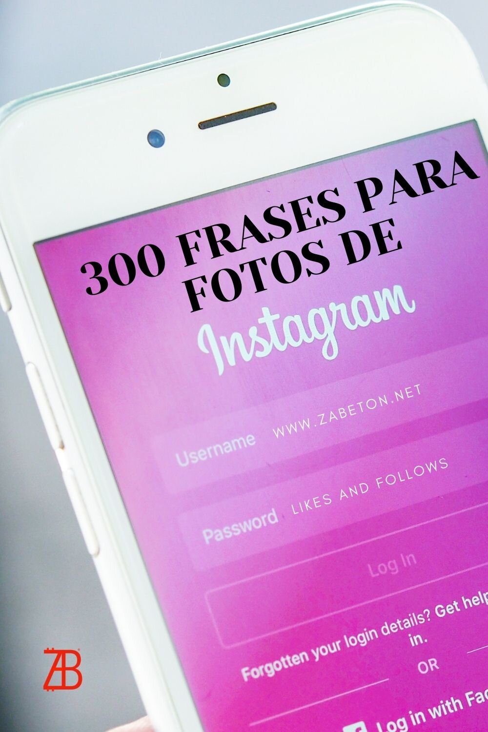 300 Frases Para Fotos en Instagram 2023 