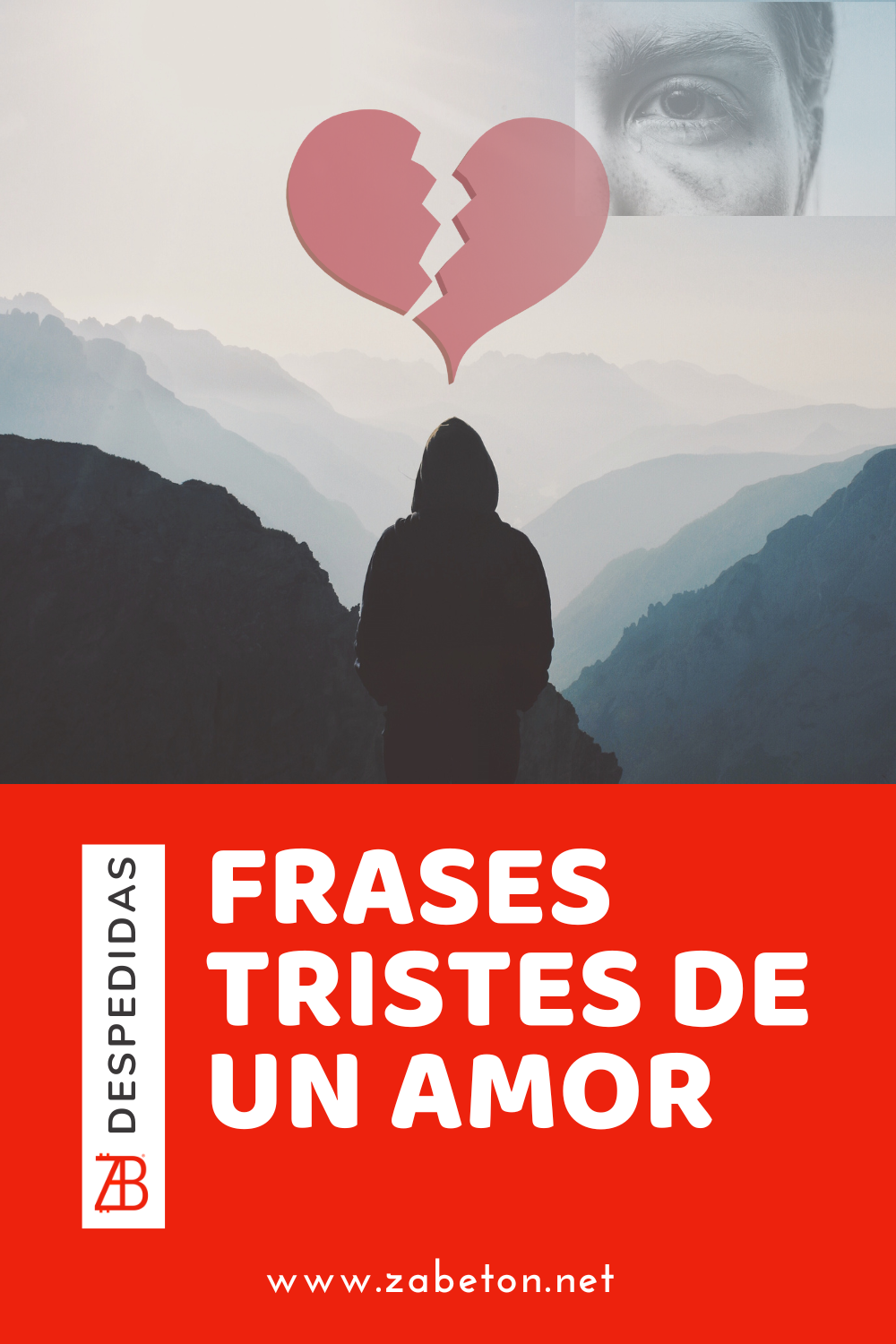 50 Frases Tristes de un Amor (con Imágenes)? 