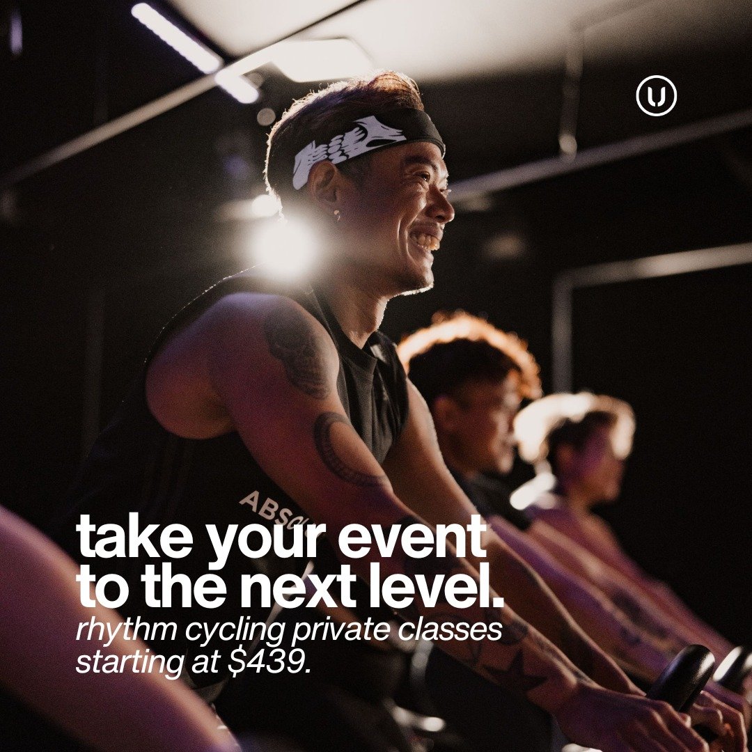 Ready to take your event to the next level? This one's for you! Head to our [LINKINBIO] to book your classes today.