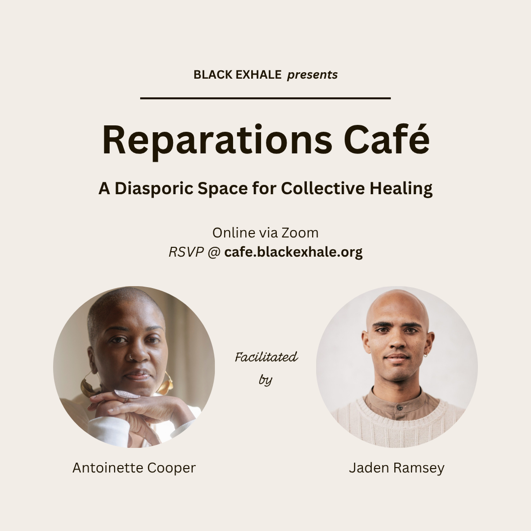 Reparations Café