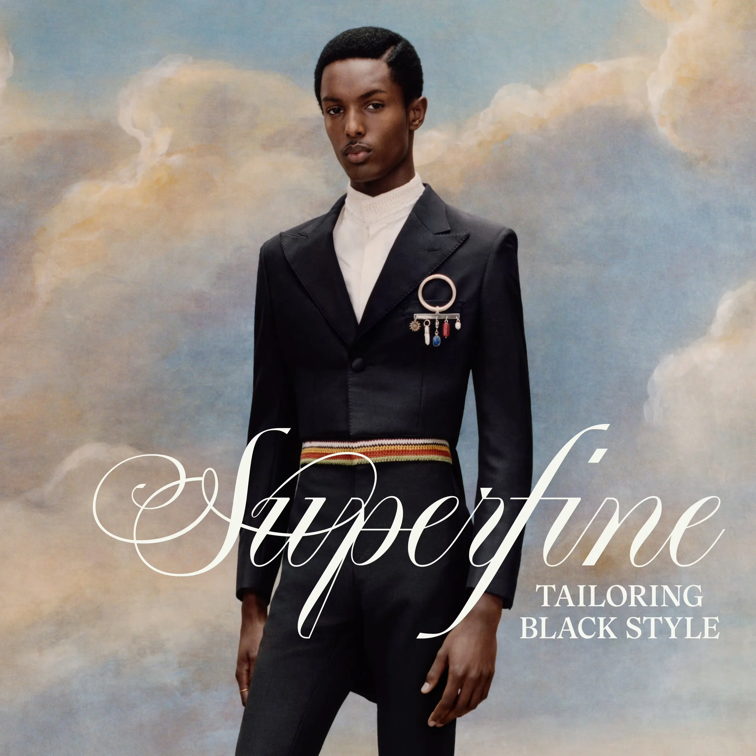 "Superfine: Tailoring Black Style" Community Tour