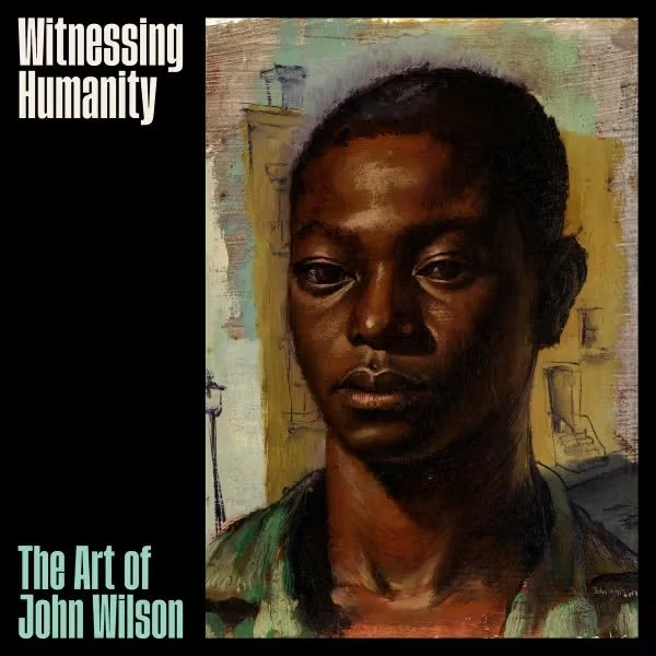 Witnessing Humanity: The Art of John Wilson (Community Tour at the Met Museum)