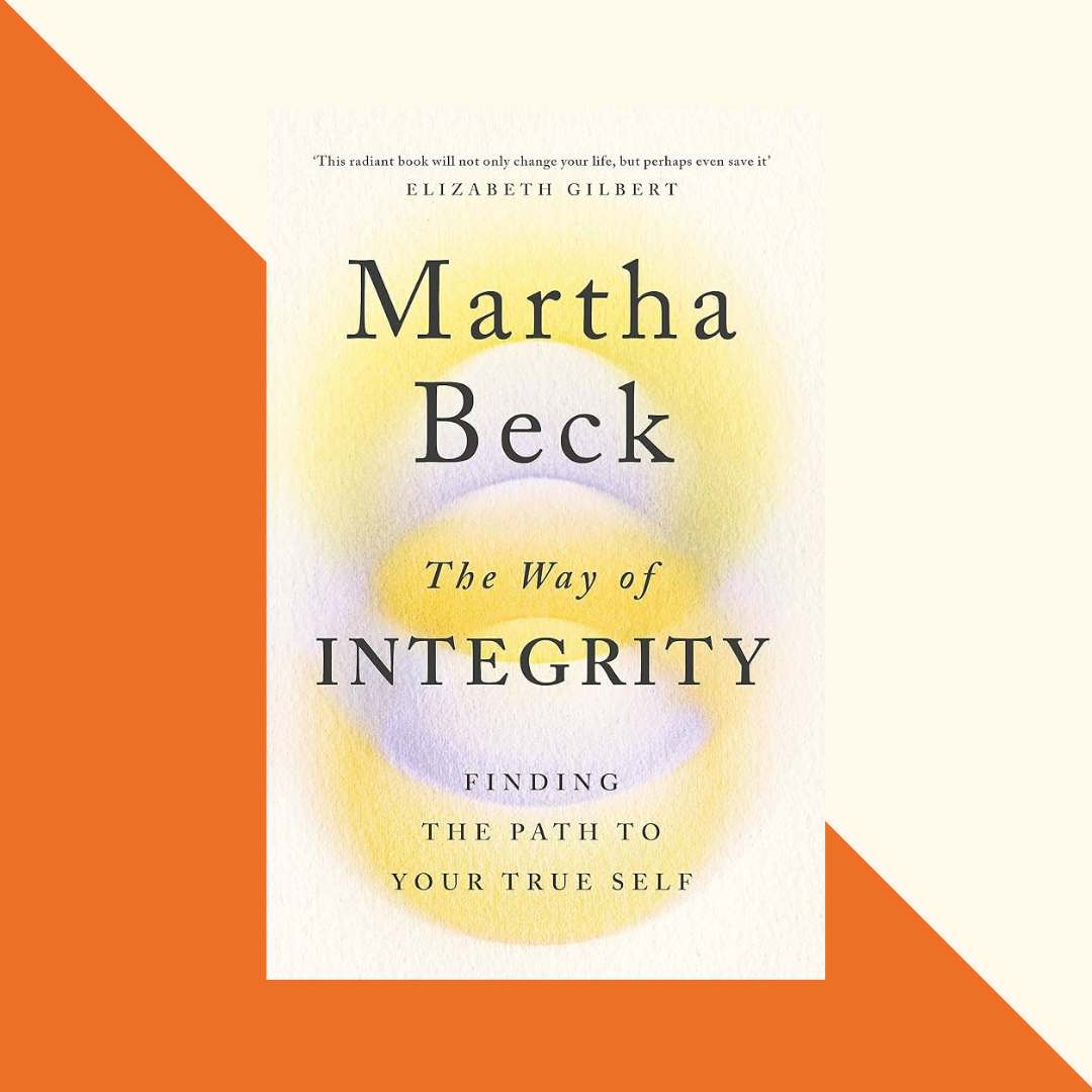 Business Book Club Recommendation - A Quick Take: The Way Of Integrity ...