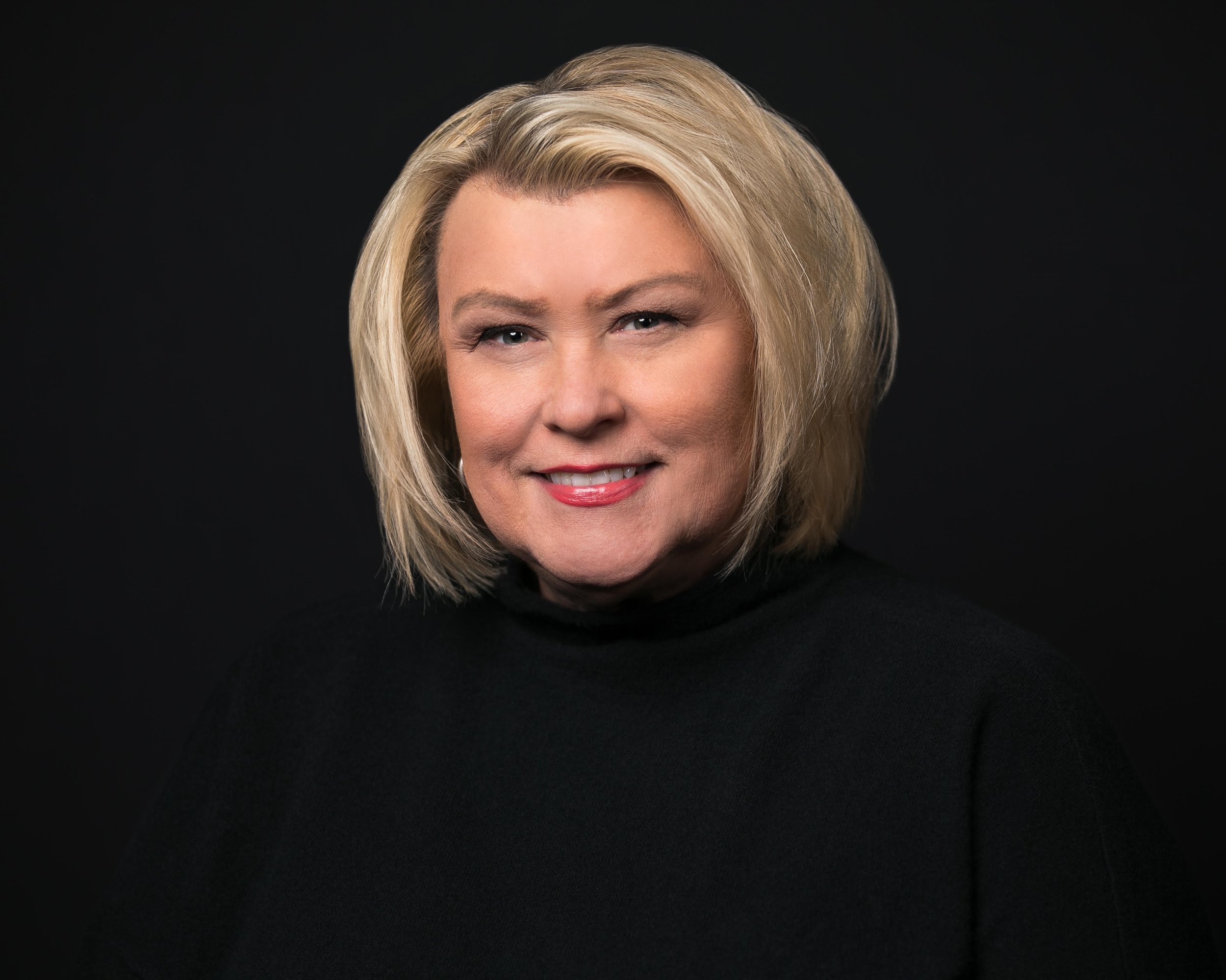 Pam Hursh