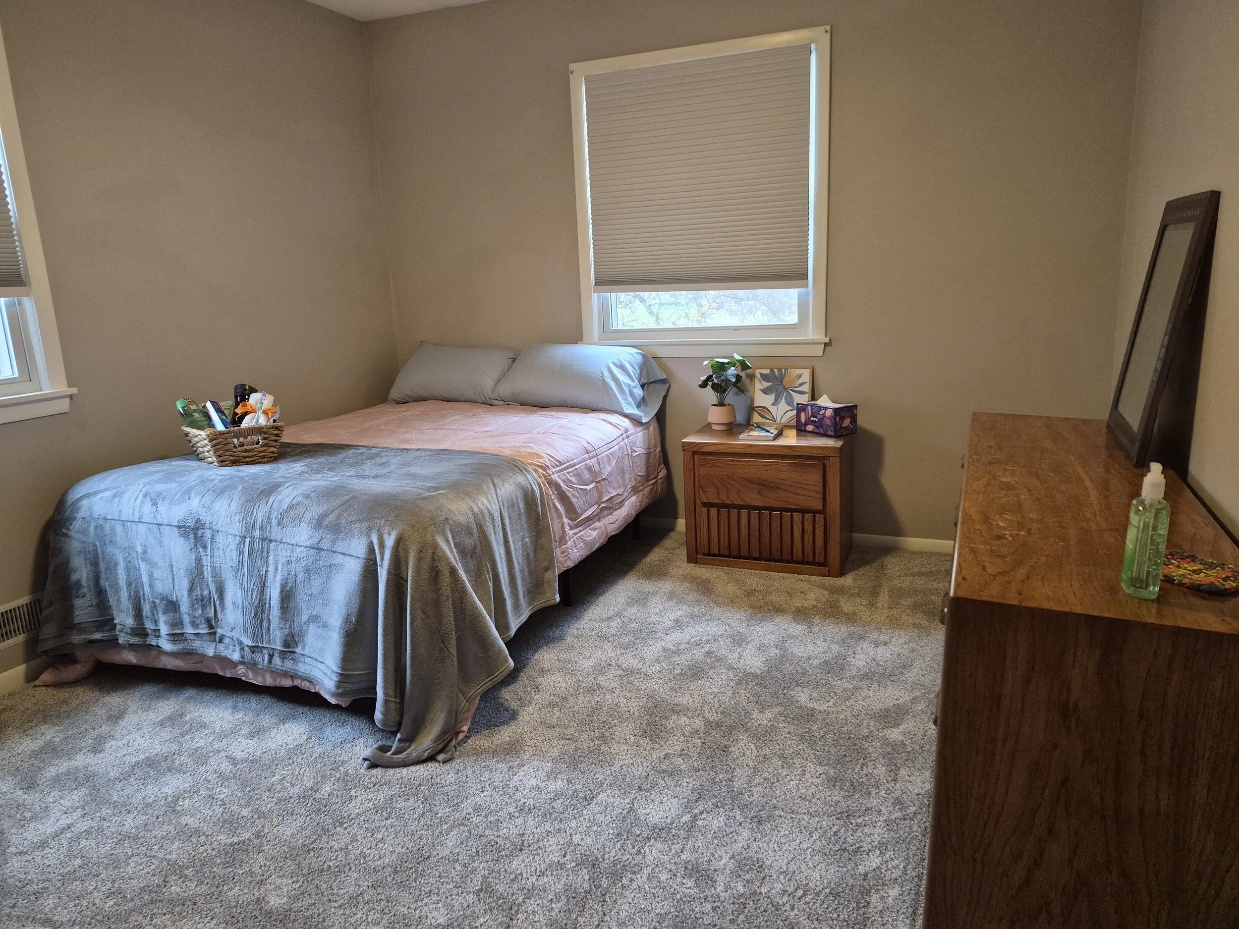 Inside Onward House: Reflections from our Open House