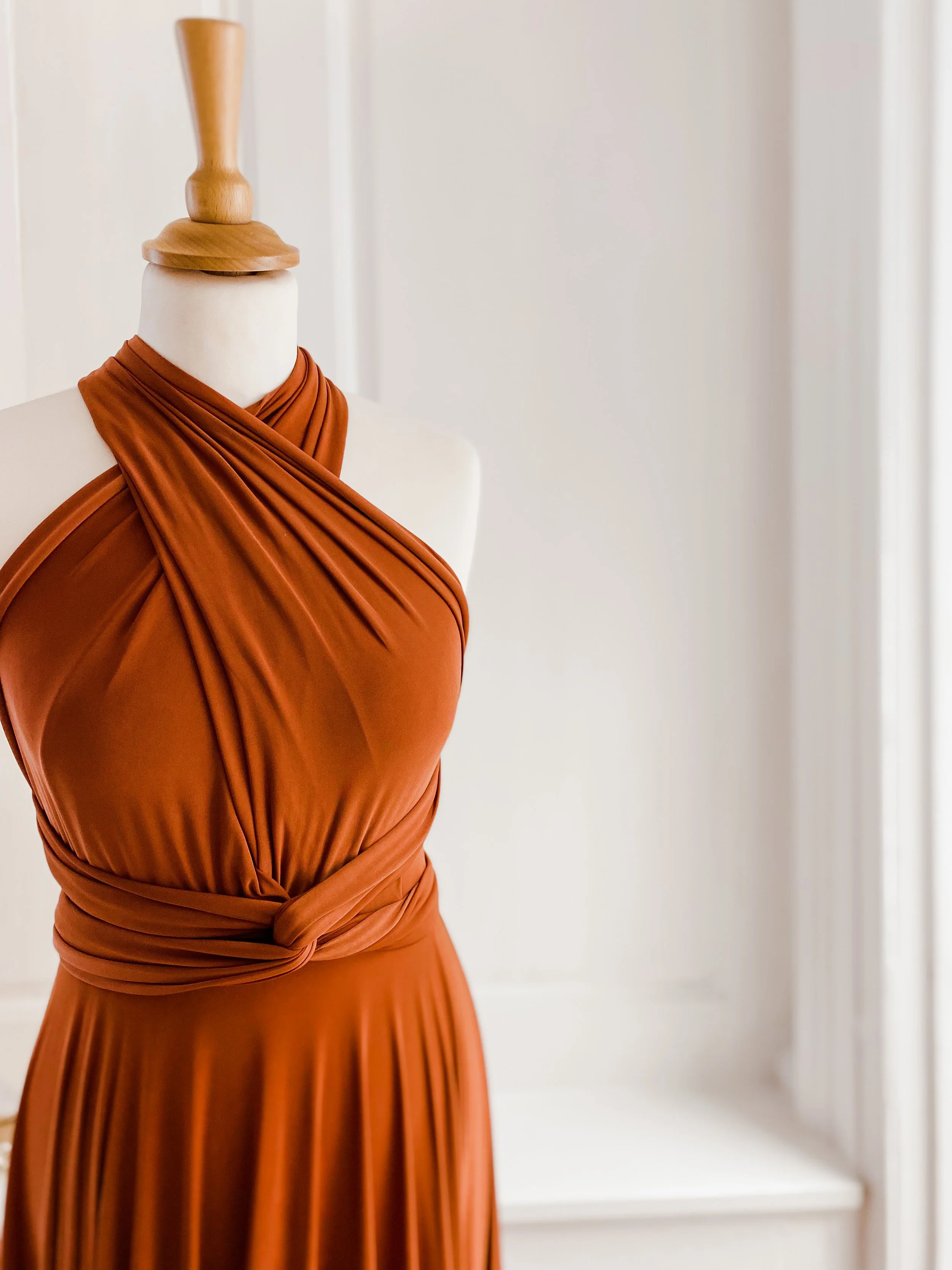 Suffolk Bridal Boutique Lavender & Jude