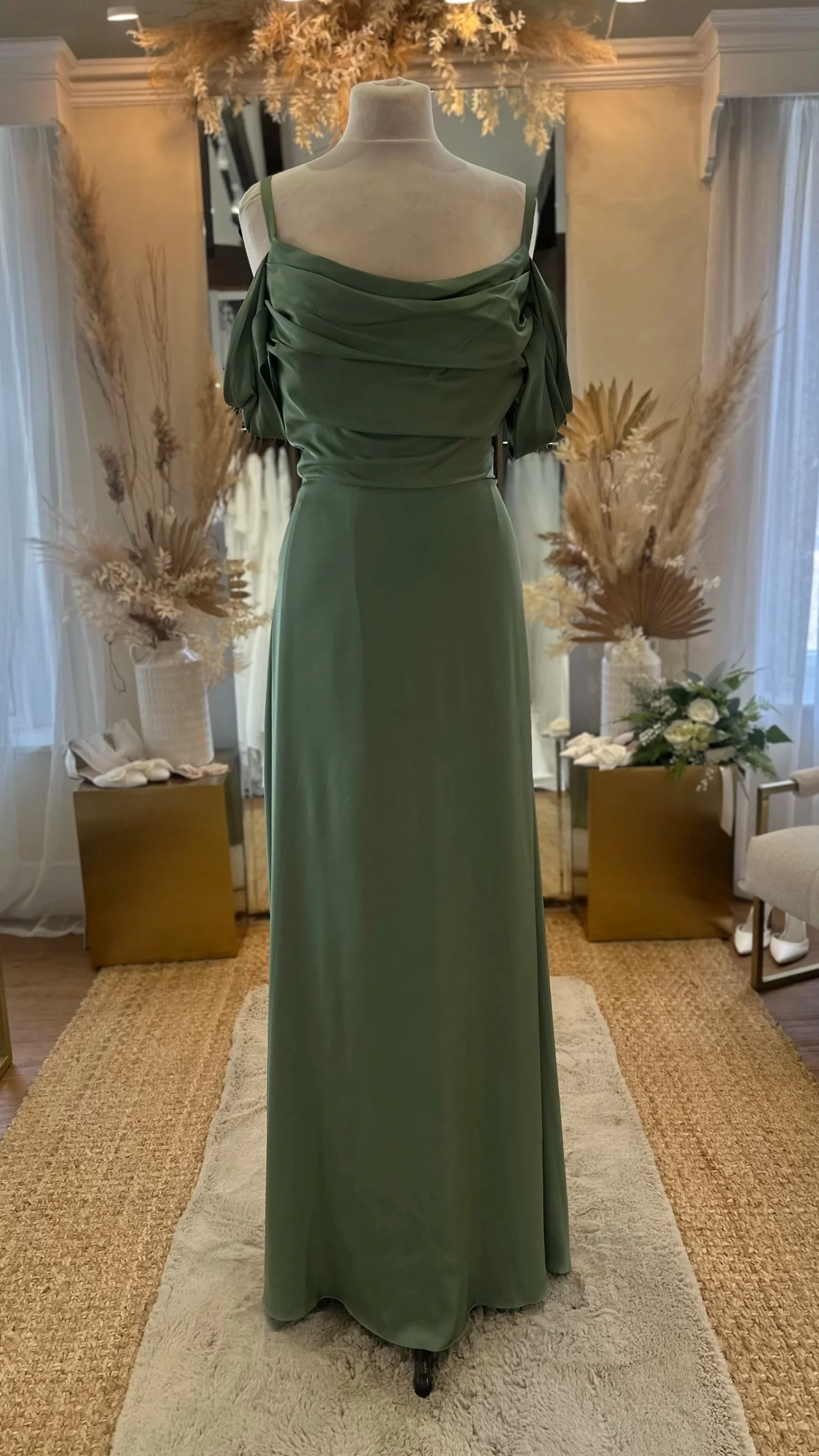 HN4020-Sage Green 