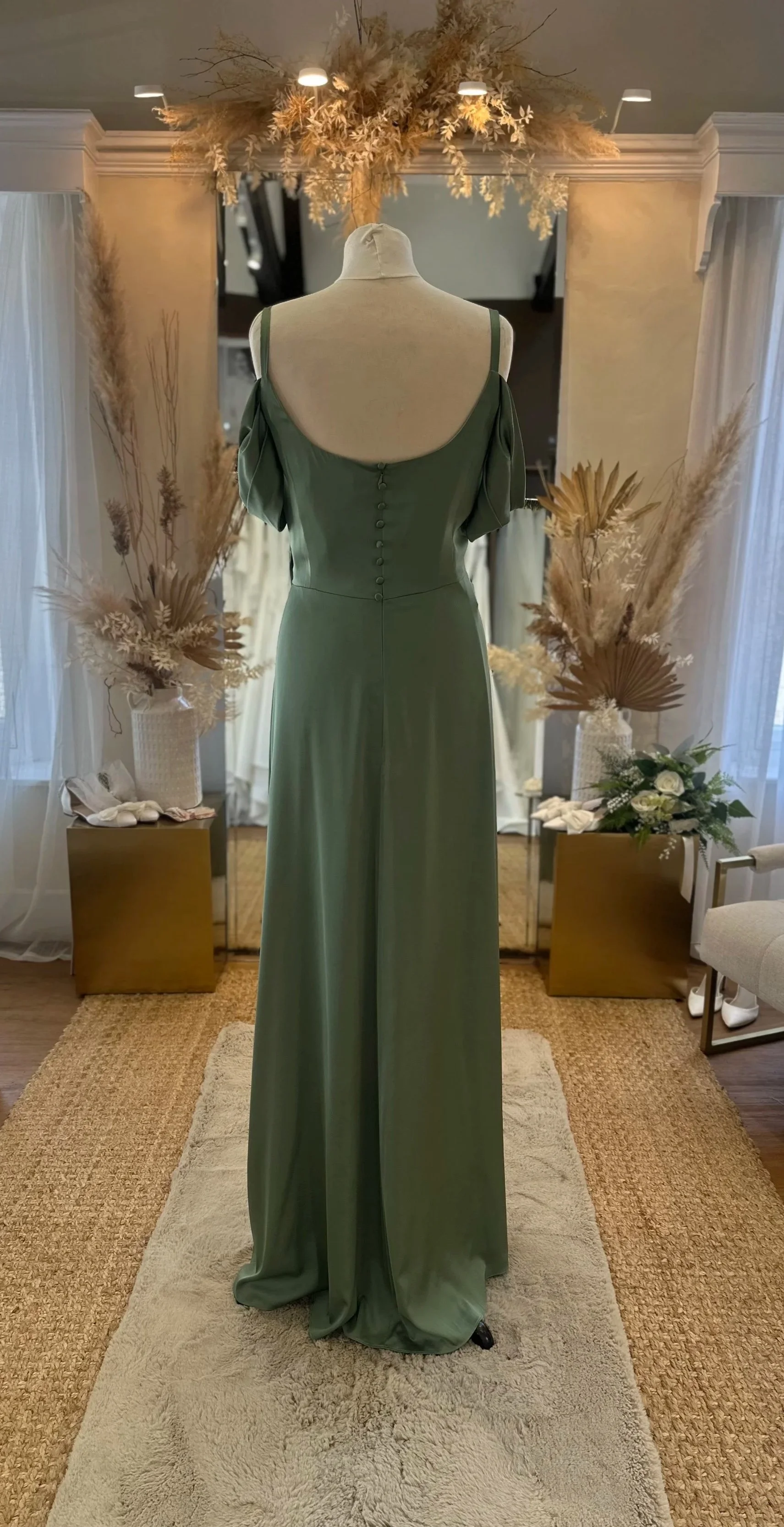 HN4020-Sage Green 