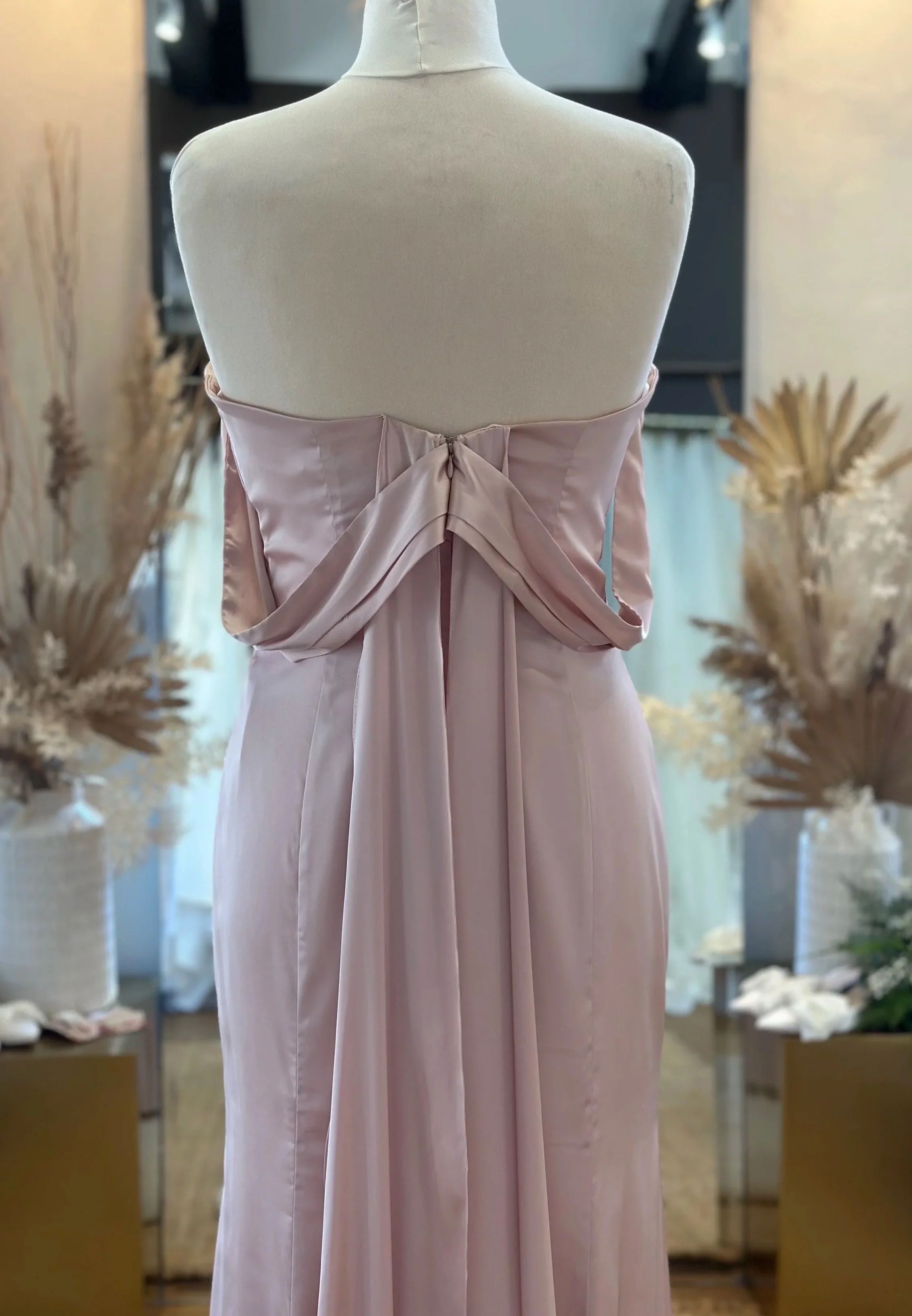 HN4010-Rose