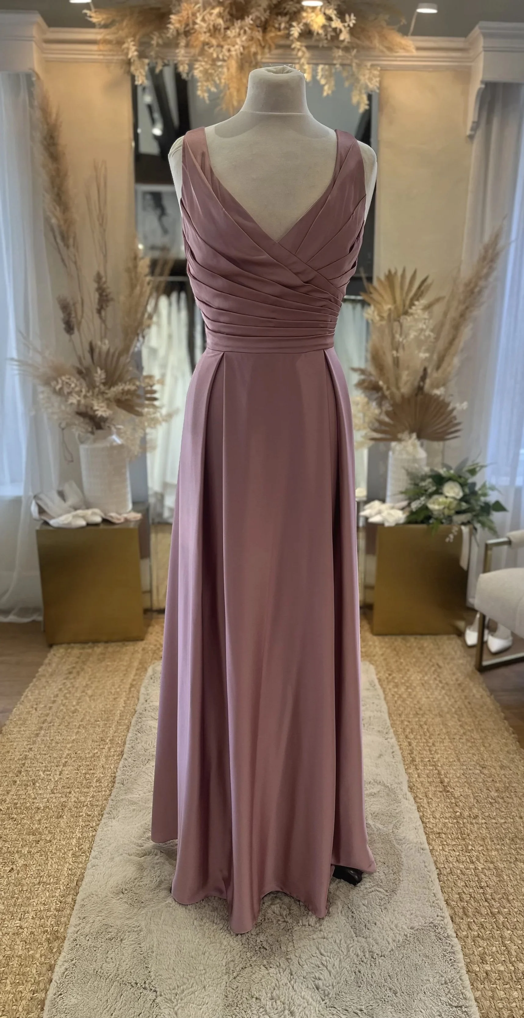 HN4029 - Vintage Rose
