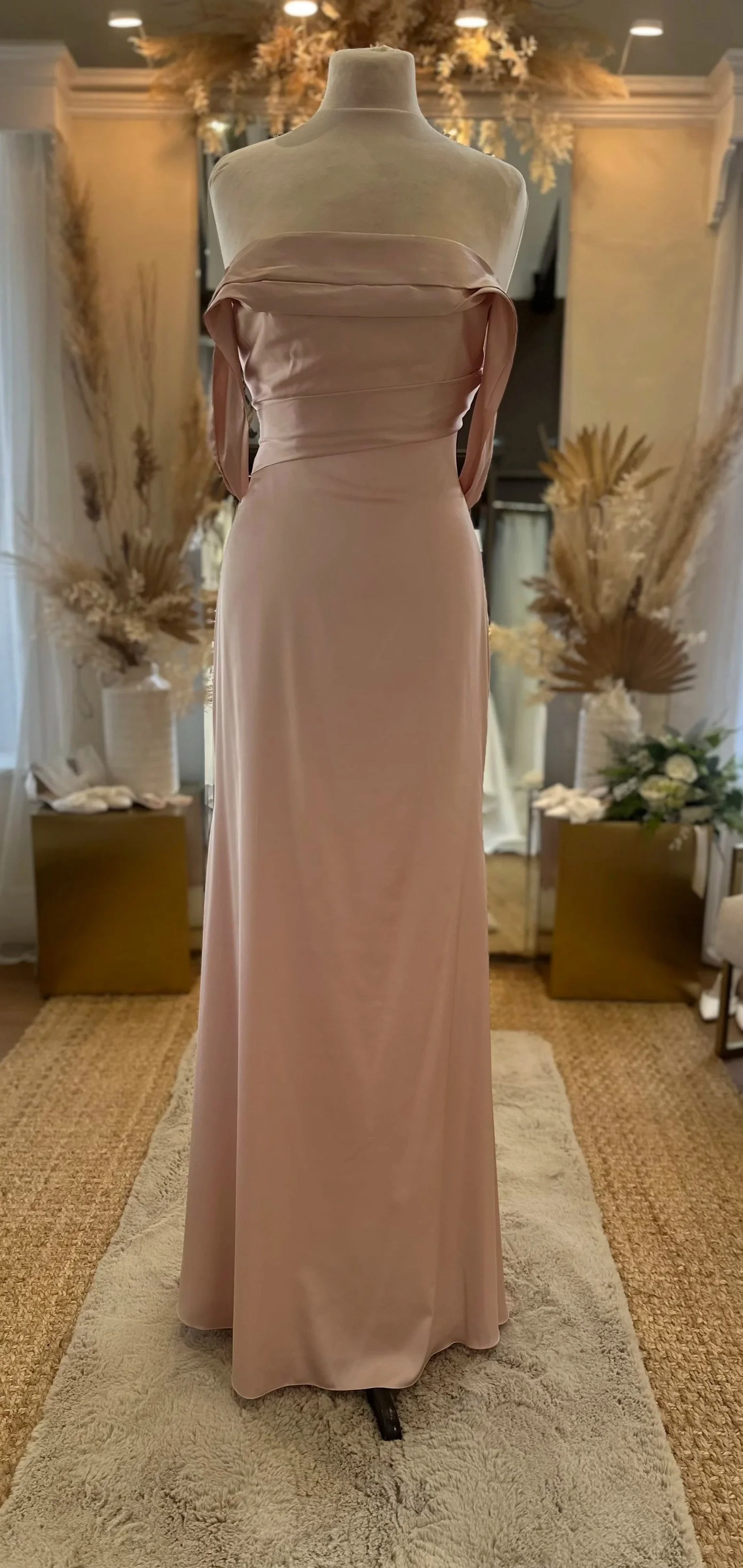 HN4010-Rose