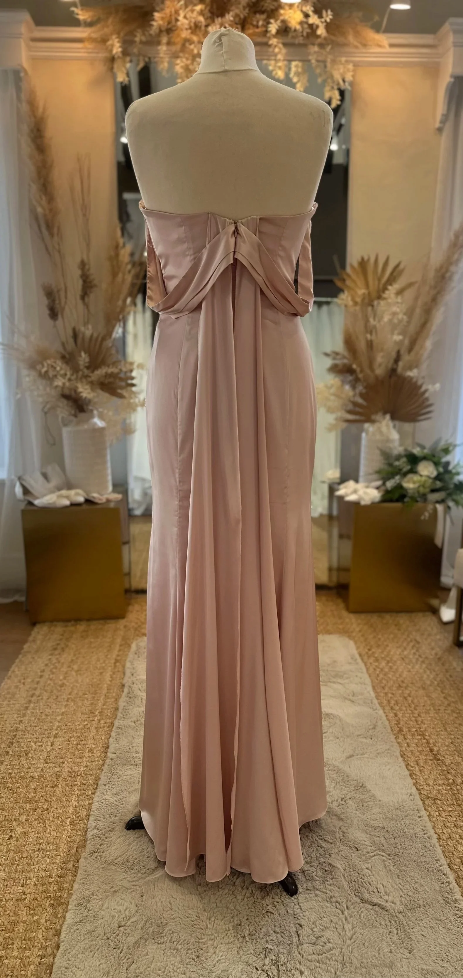 HN4010-Rose
