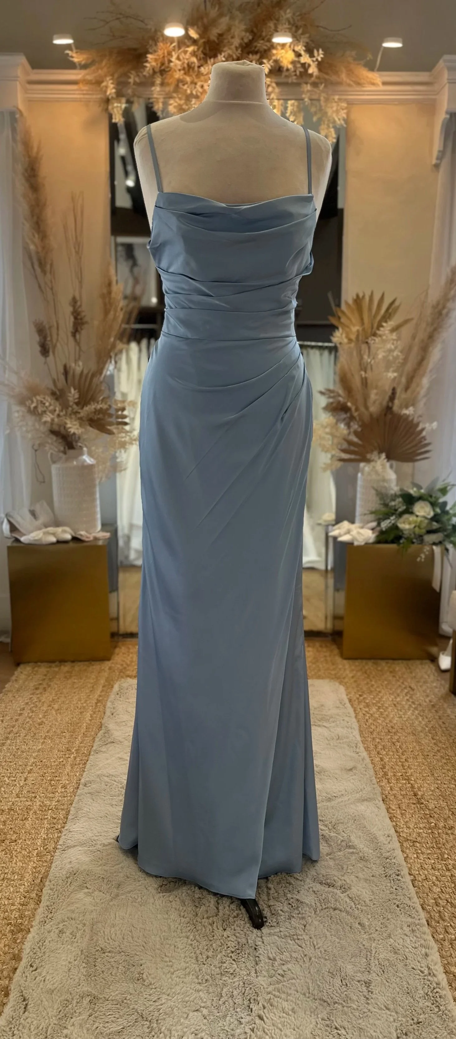 HN4003-Cornflower