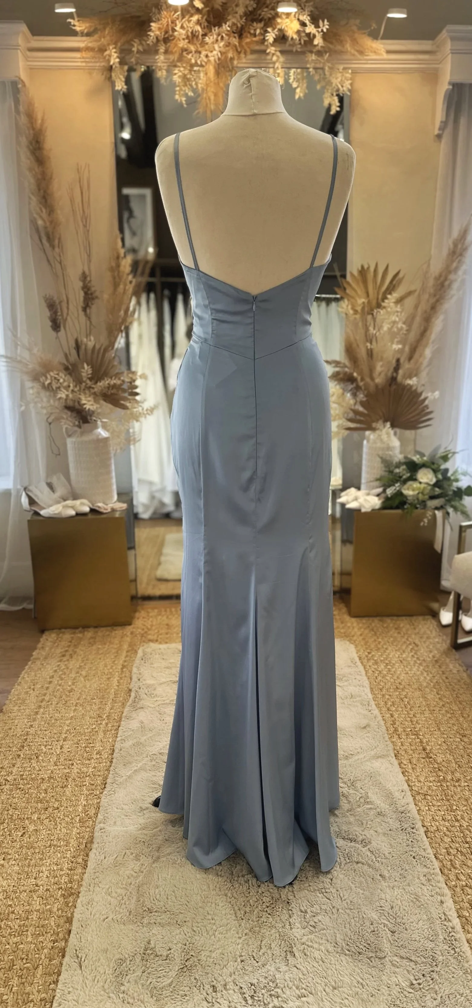 HN4003-Cornflower